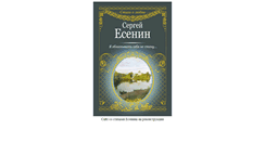 Desktop Screenshot of esenin.chitalnya.ru